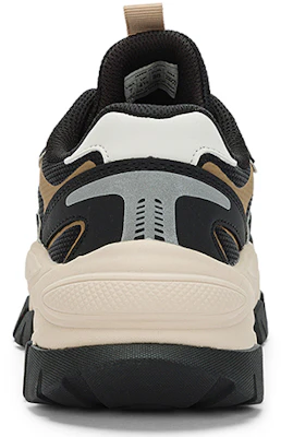 卡帕解构老爹鞋“黑色米色” K0CZ5MC81-990A Details for 卡帕解构老爹鞋“黑色米色” K0CZ5MC81-990A