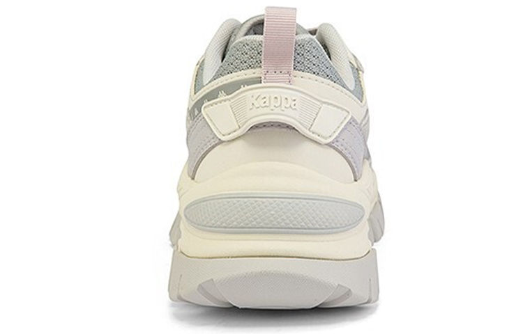 Kappa Deconstructed Dad Shoes 'Crystal Grey' 圖 4