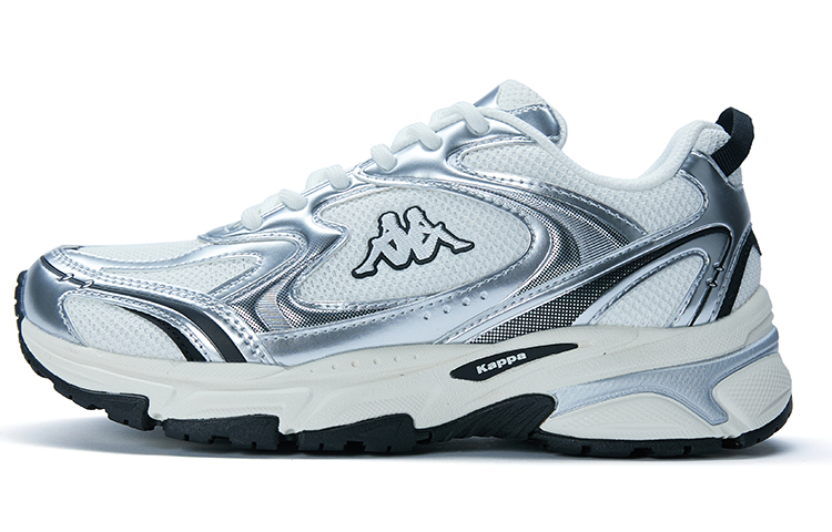 Kappa Deconstructed Low '3M RF'