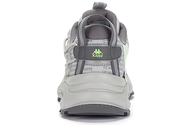 Kappa Deconstructed Low 'Grey Silver' 圖 6