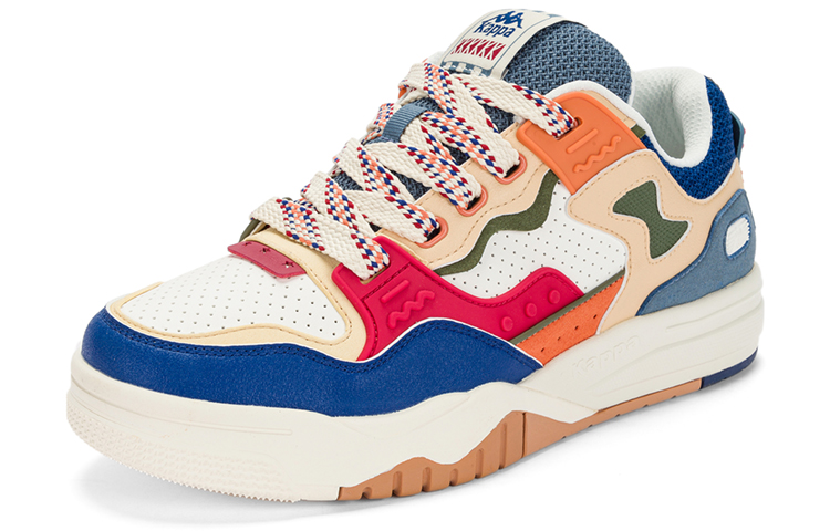 Kappa Deconstructed Low Top 'Blue White' 圖 2