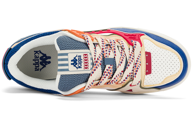 Kappa Deconstructed Low Top 'Blue White' 圖 3