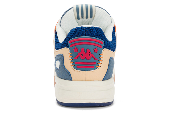 Kappa Deconstructed Low Top 'Blue White' 圖 6