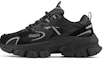 Buy Kappa Déconstruit Rétro ''Noir Confort'' K0BZ5MC54-990