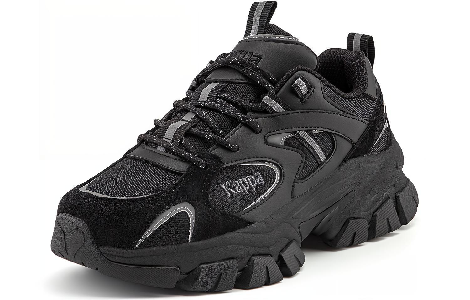 Order Kappa Déconstruit Rétro ''Noir Confort'' K0BZ5MC54-990