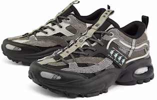 Lookbook Kappa Deconstructed Retro ''Scarpa Papà Nera'' K0CW5MM95-990