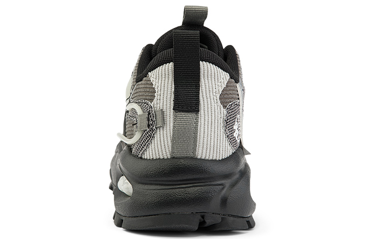 Kappa Deconstructed Retro 'Dad Shoe Black' 圖 5