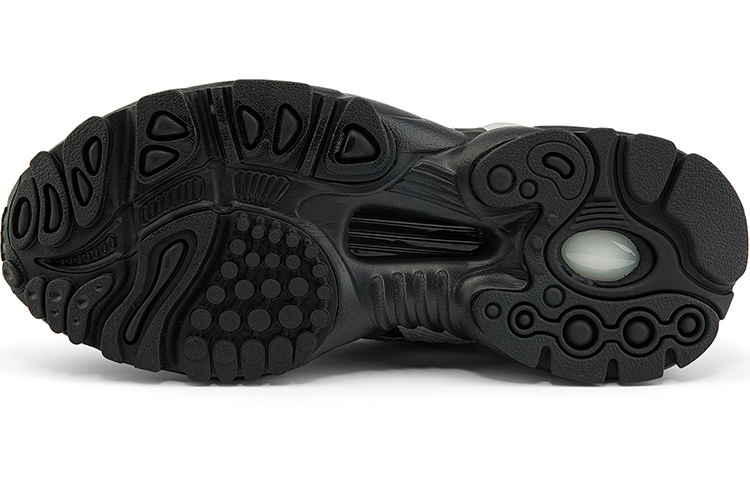 Kappa Deconstructed Retro 'Dad Shoe Black' 圖 7