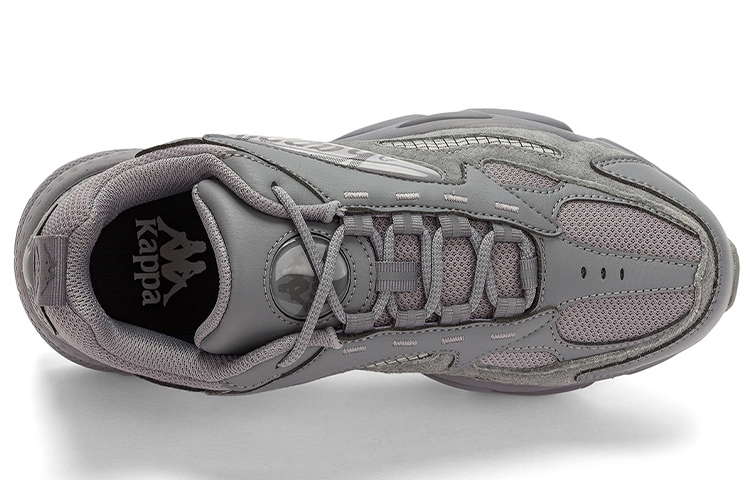 Kappa Deconstructed Retro 'Grey' 圖 6
