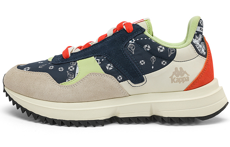 Kappa Deconstructed Splicing 'Blue White Brown'