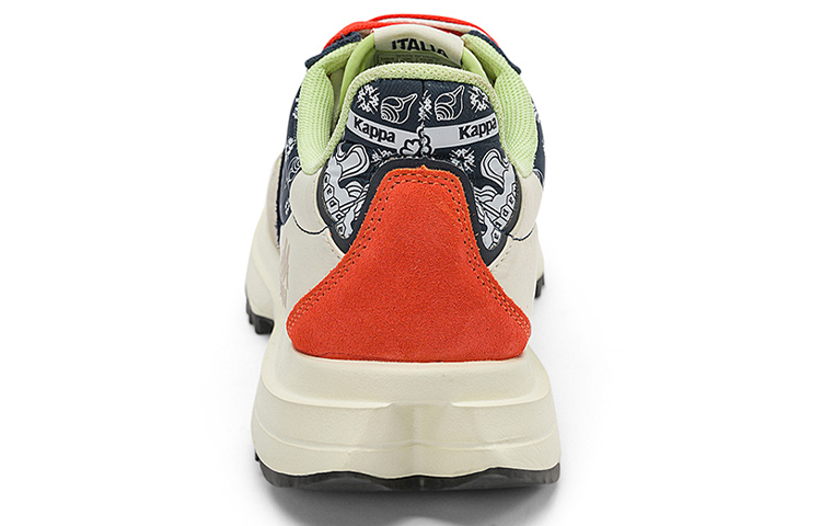 Kappa Deconstructed Splicing 'Blue White Brown' 圖 5