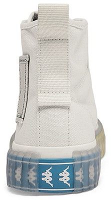 Kappa Doraemon x High-Top 'Putih' KPCTFVS78-024 Lookbook Kappa Doraemon x High-Top 'Putih' KPCTFVS78-024