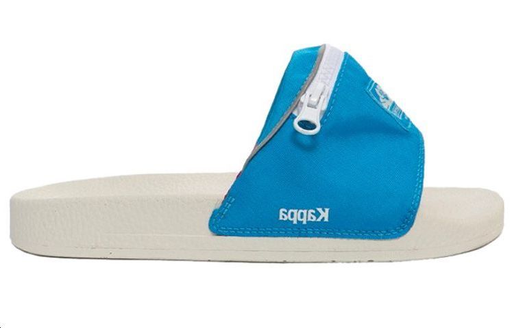 Kappa Doraemon Slides 'Blue' 圖 2