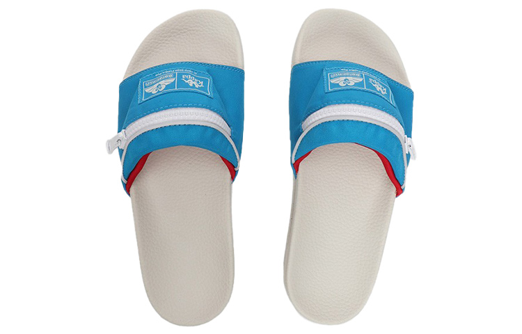 Kappa Doraemon Slides 'Blue' 圖 3