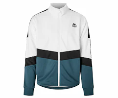 Kappa Embroidered Logo Knit Cardigan Track Jacket K0A52WK70D Kappa Embroidered Logo Knit Cardigan Track Jacket K0A52WK70D