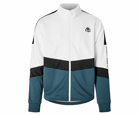 Kappa Jaket Kardigan Trek Logo Sulaman Knit K0A52WK70D Buy Kappa Jaket Kardigan Trek Logo Sulaman Knit K0A52WK70D