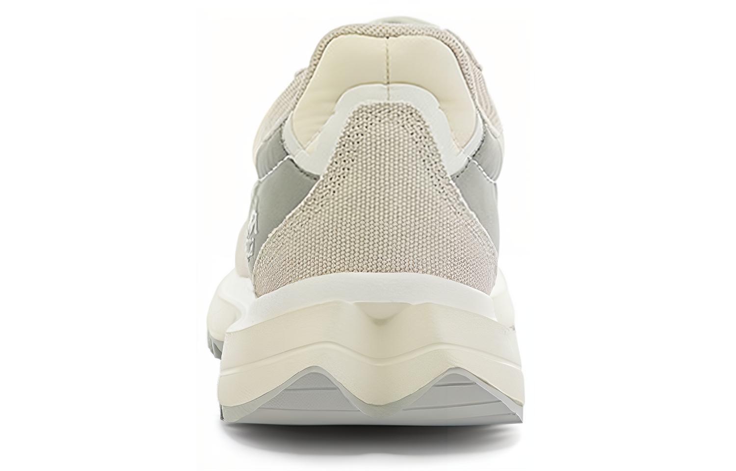 Kappa Fashion Low 'White Grey' 圖 4