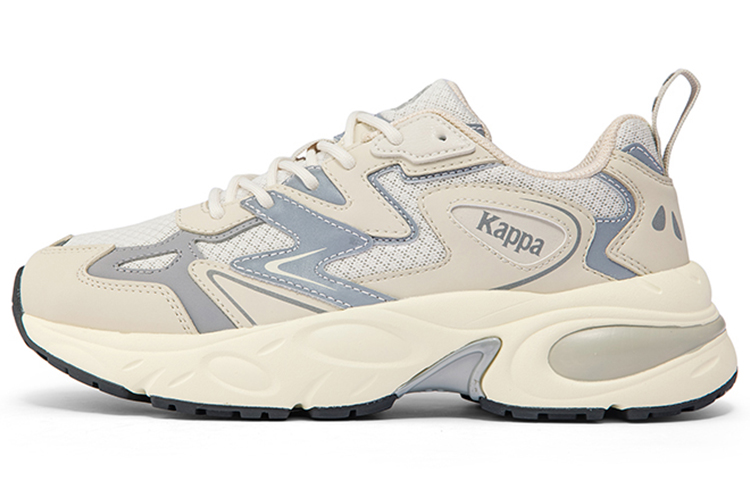 Kappa Fashion Low Top 'Silver Grey' K0CW5MC52-1116