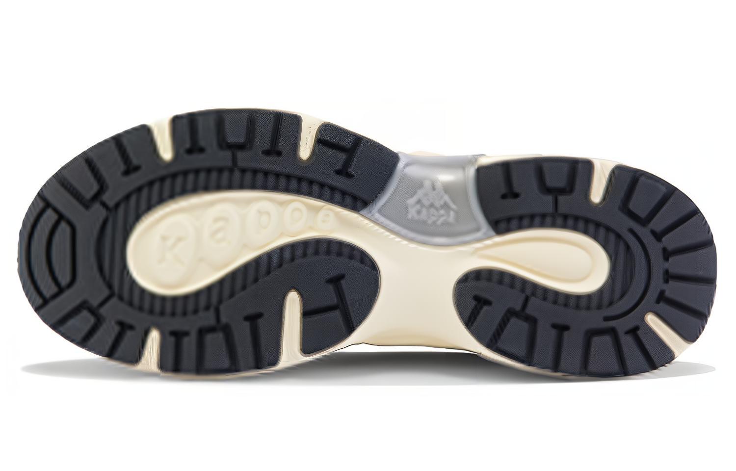 Purchase Kappa 时尚低帮鞋‘银灰色’ K0CW5MC52-1116