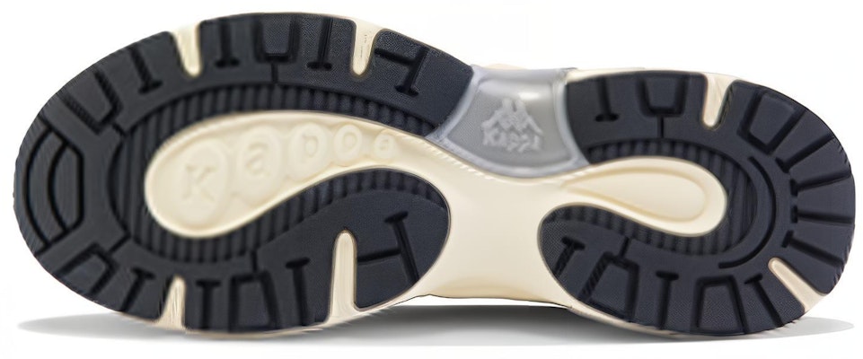 Kappa 时尚低帮鞋‘银灰色’ K0CW5MC52-1116 Purchase Kappa 时尚低帮鞋‘银灰色’ K0CW5MC52-1116