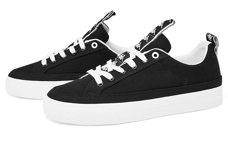 Kappa Fashion Tag 'Black' 圖 3