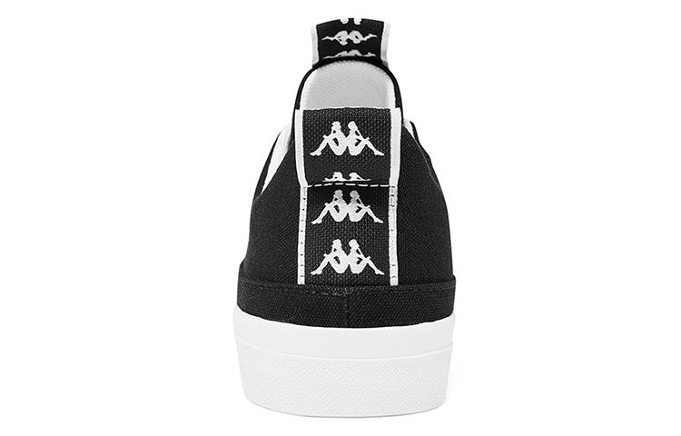 Kappa Fashion Tag 'Black' 圖 5