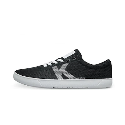 Kappa Fashion Trend Casual 'Black'