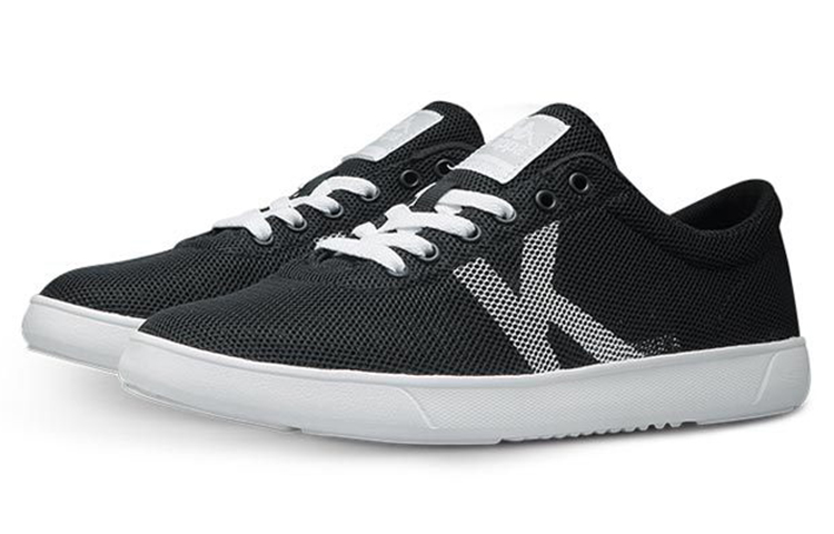 Kappa Fashion Trend Casual 'Black' 圖 2