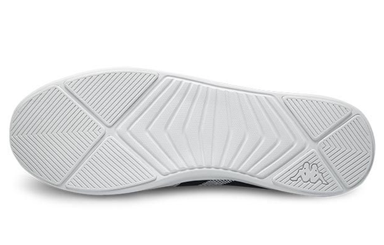 Kappa Fashion Trend Casual 'Black' 圖 4