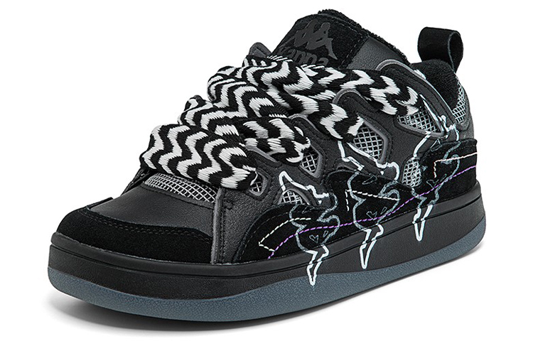 Order Kappa Fatty Low 'Hitam Toast' K0BZ5CS20P-990