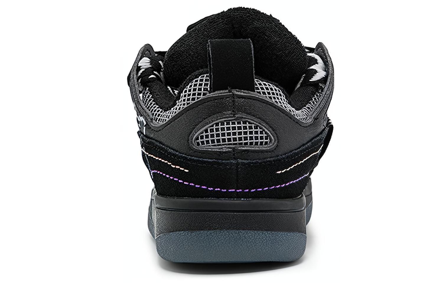 Purchase Kappa Fatty Low 'Hitam Toast' K0BZ5CS20P-990