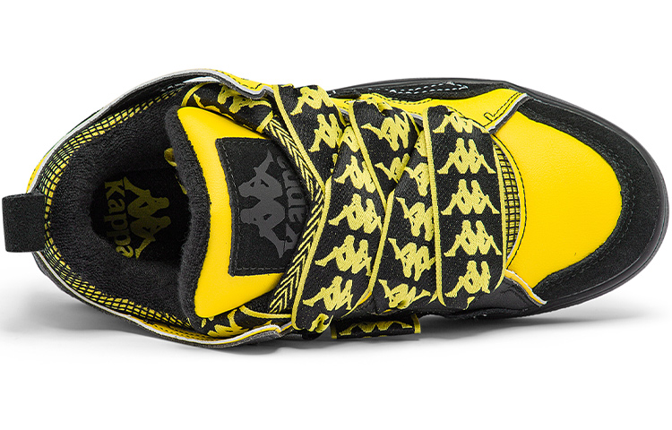 Sizing Kappa Fatty Low 'Roti Kuning Pane' K0BZ5CS20-216