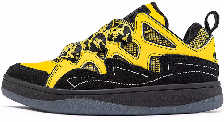 Kappa Fatty Low 'Pane Bread Yellow' K0BZ5CS20-216 Buy Kappa Fatty Low 'Pane Bread Yellow' K0BZ5CS20-216