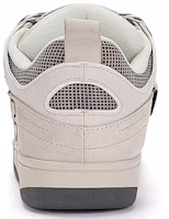 Details for Kappa Fatty Low 'White Grey' K0DZ5CS01D-133