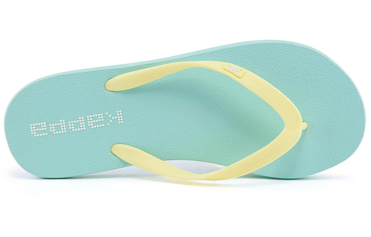 Kappa Flip-Flops 'Blue Yellow' 圖 4