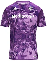 Kappa Florence Soccer Jersey Player Edition 23/24 Season Graphic Tee. 341H3YW-A0Q Kappa Florence Soccer Jersey Player Edition 23/24 Season Graphic Tee. 341H3YW-A0Q