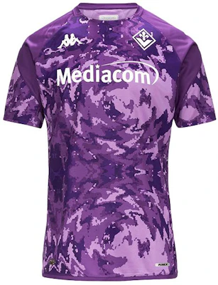 Kappa Florence Jersey Pemain Musim 23/24 Baju Grafik. 341H3YW-A0Q Buy Kappa Florence Jersey Pemain Musim 23/24 Baju Grafik. 341H3YW-A0Q