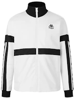 Kappa Full-Zip Colorblock Casual Sports Jacket K0912WK26D Kappa Full-Zip Colorblock Casual Sports Jacket K0912WK26D