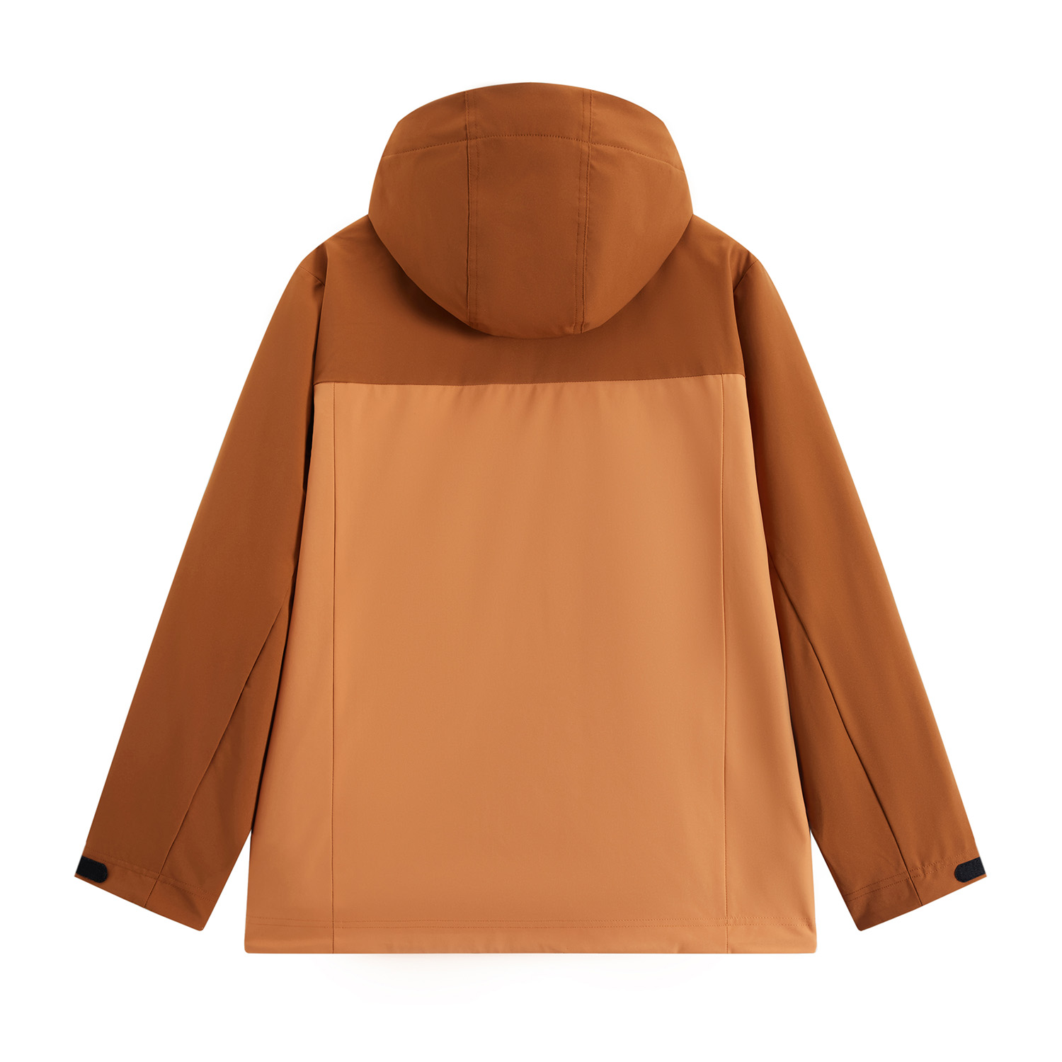 Kappa GARA Series  Outdoor Windproof Stretch Hoodie Jacket - Multiple Colors K0E72FJ41 圖 17