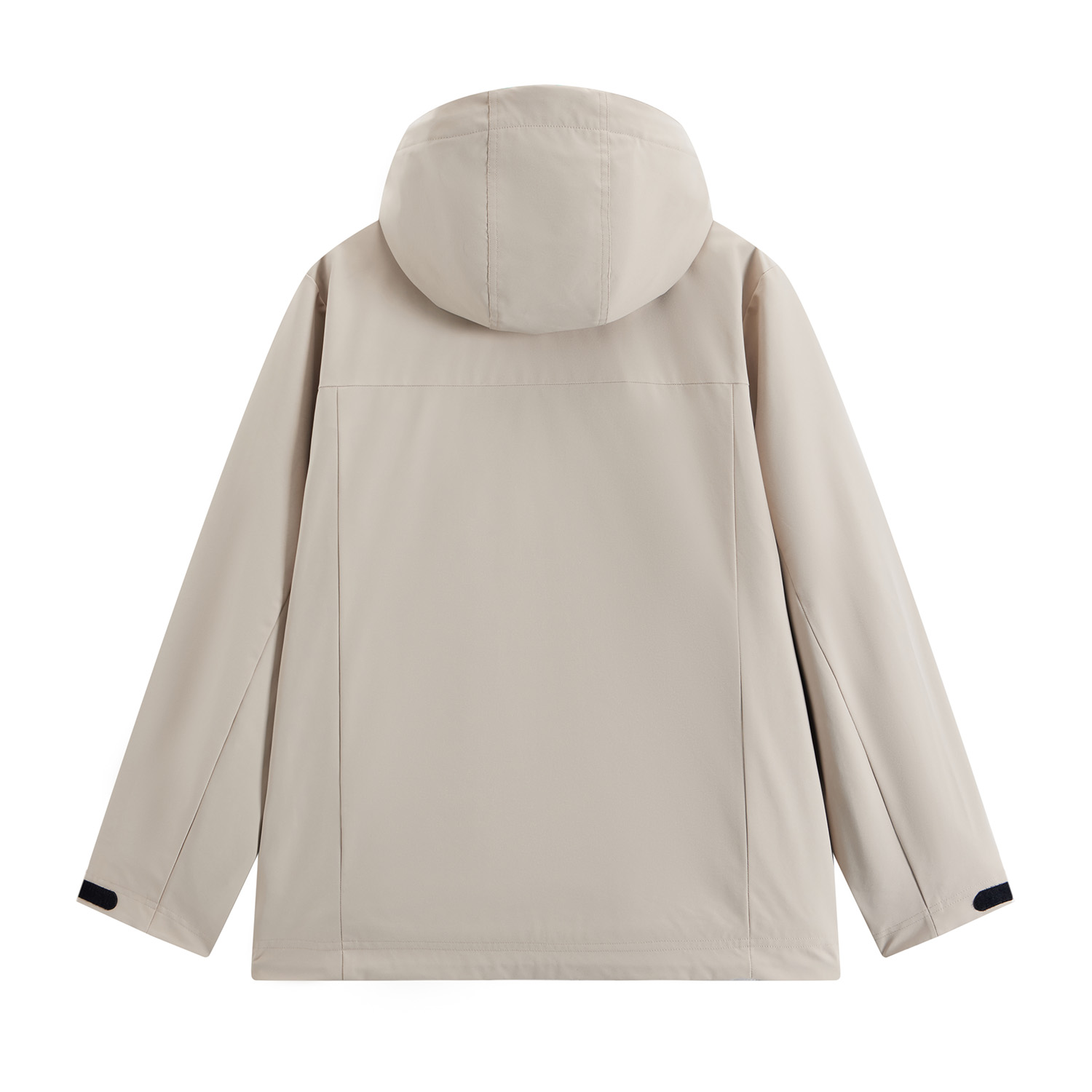 Kappa GARA Series  Outdoor Windproof Stretch Hoodie Jacket - Multiple Colors K0E72FJ41 圖 3