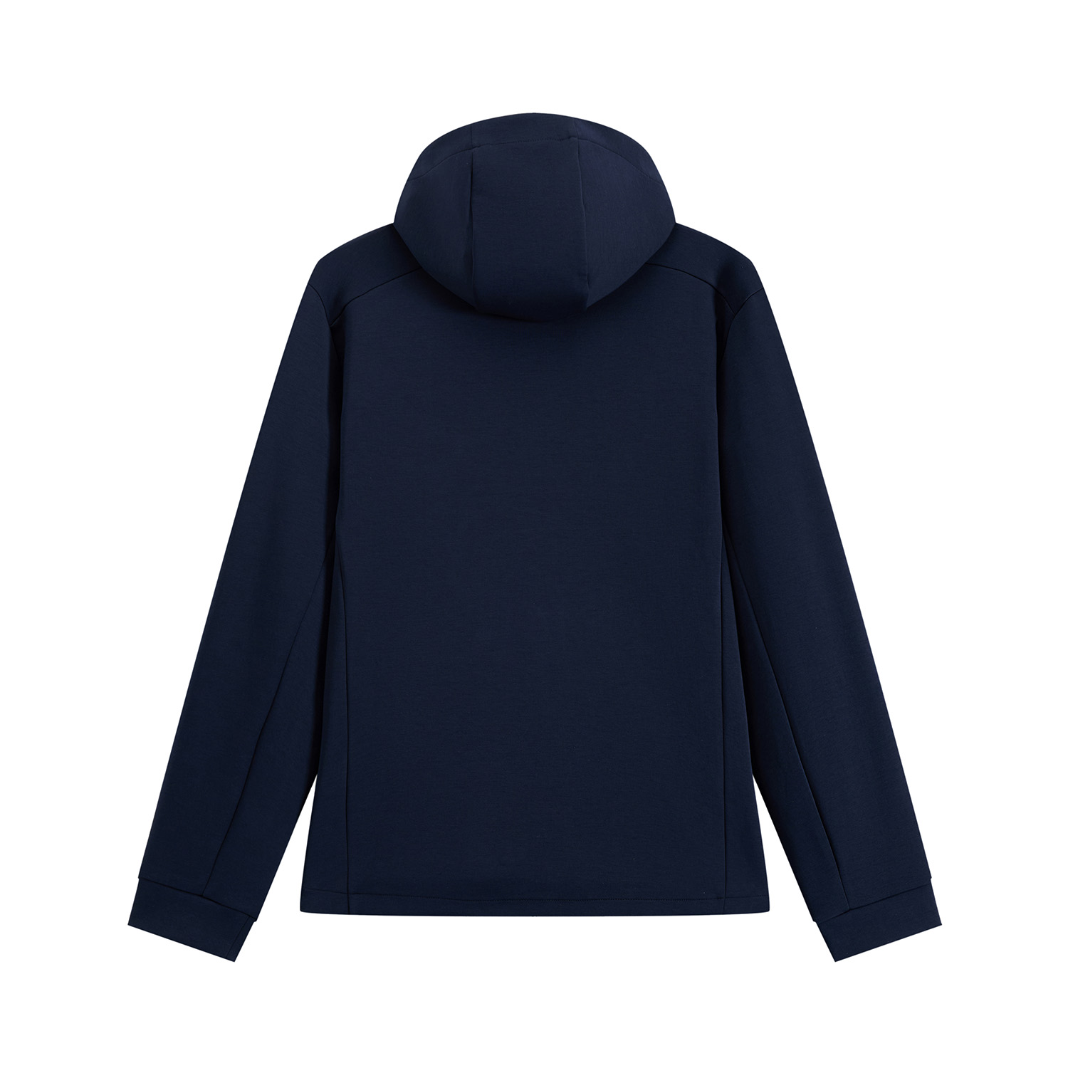 Kappa GARA Series Casual Knit Hoodie Jacket - Fashionable & Comfortable K0E72MK40 圖 3