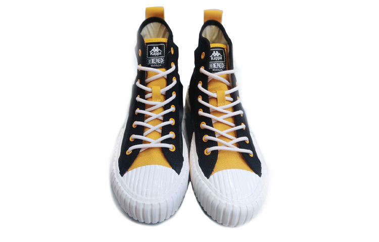 Kappa High-Top 'Black' 圖 3