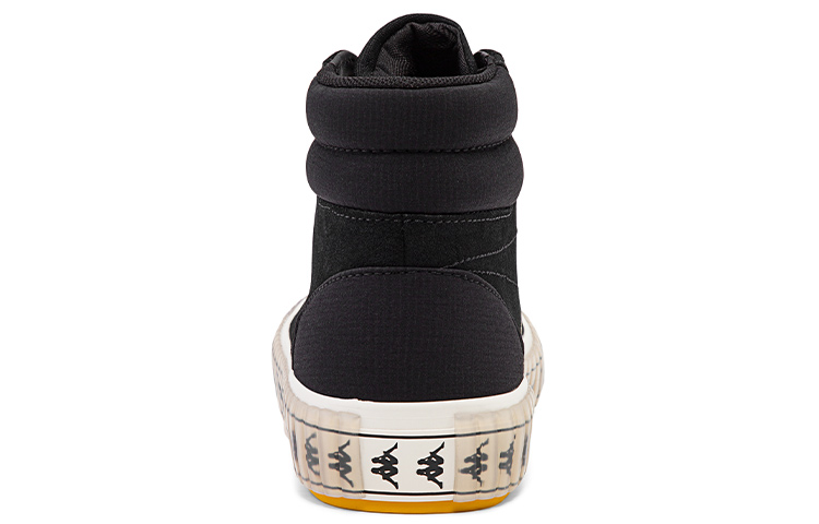 Kappa High-Top 'Black Logo Tape' 圖 5