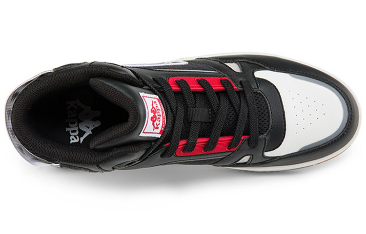 Kappa High-Top 'Black Trend' 圖 3