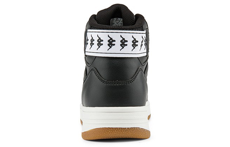Kappa High-Top 'Black Trend' 圖 4