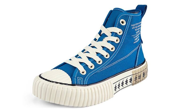 Kappa High-Top 'Blue' 圖 2