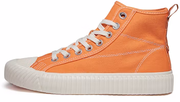 Kappa High-Top 'Comfort Durable Orange' K09Y5VS16-759 Kappa High-Top 'Comfort Durable Orange' K09Y5VS16-759