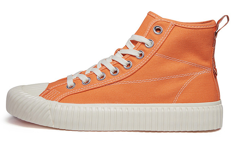 Buy Kappa High-Top 'Confort Duradero Naranja' K09Y5VS16-759
