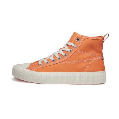 Kappa High-Top 'CMFT Durable Orange'