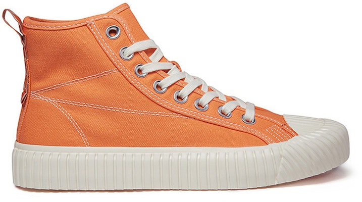 Kappa High-Top 'Comfort Durable Orange' K09Y5VS16-759 Order Kappa High-Top 'Comfort Durable Orange' K09Y5VS16-759